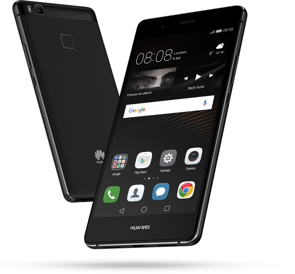 Huawei P9 Lite review: Flagship Elements
