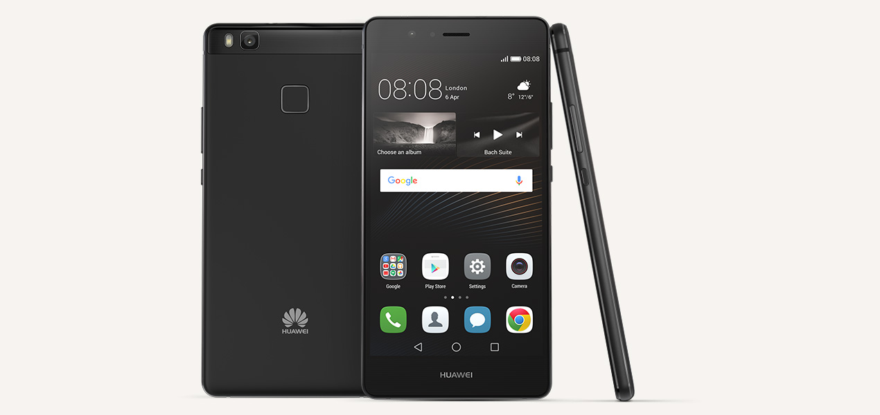 Huawei P9 Lite review: Flagship Elements