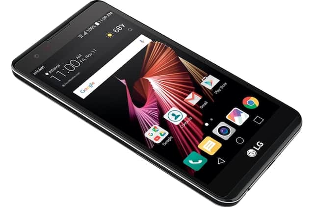 LG X power 2 vs Zenfone 3s Max