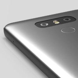 LG G6 phone
