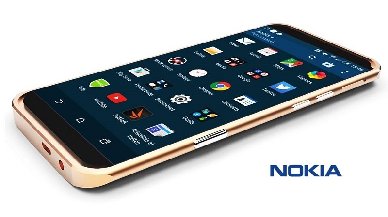 Next Nokia Phone