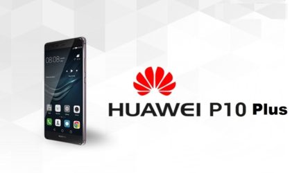 Huawei P10 Plus vs HTC 11