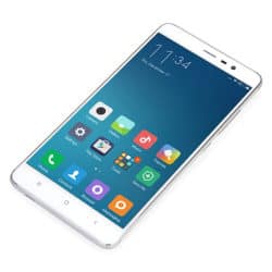 derniers smartphones Xiaomi
