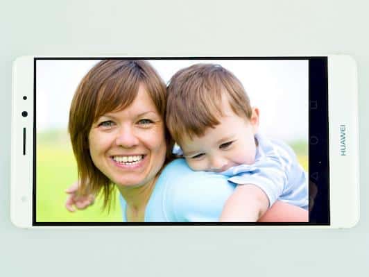 Reuse old mobile phone7