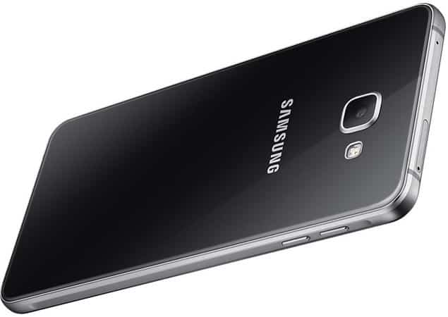 Samsung Galaxy J7 (2017)