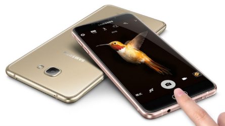 Top latest phones with descending price