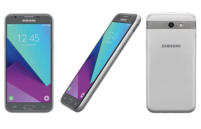 Top non-Chinese phones