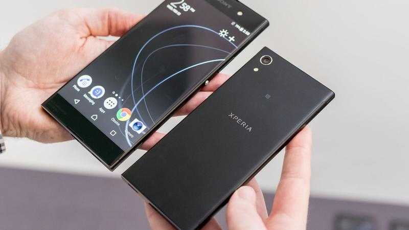 Sony Xperia XZ Premium