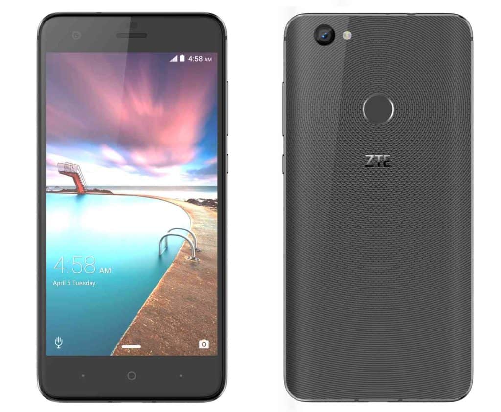 Top Phones with 5.5inch Display and Ascending RAM