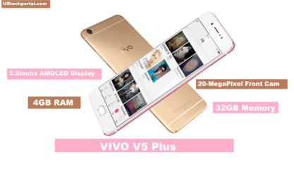 20 plus 8MP front cameras 