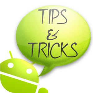 android tips 