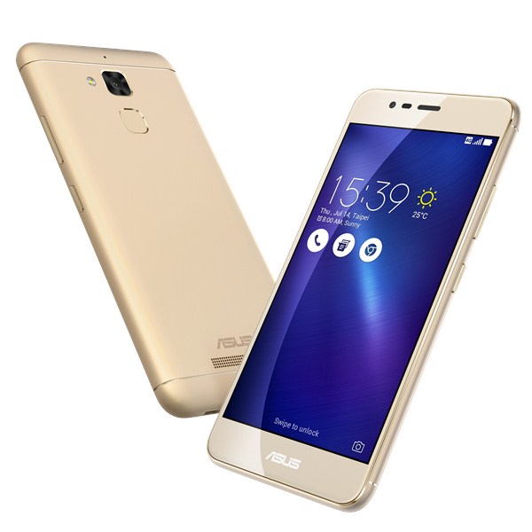 asus zenfone 3s max 1