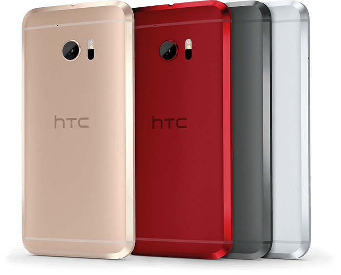 HTC 10 Phone - Android Nougat Update in India!