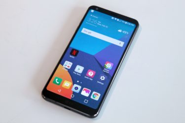 LG G6 announced: A new Android beast