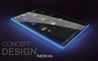 Nokia n series android