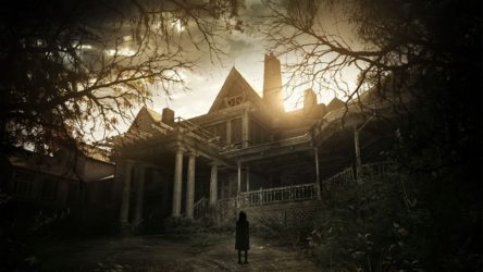 resident evil 7