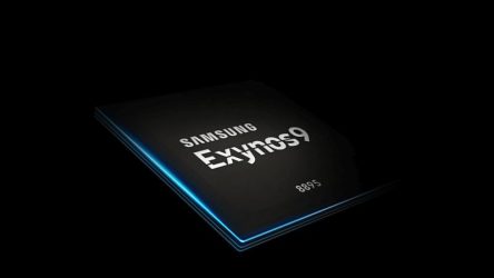 Exynos 9 Processor