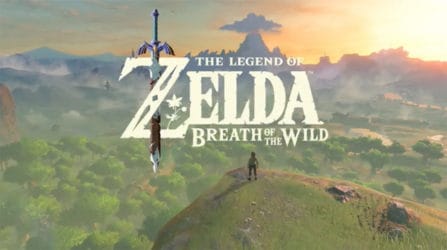 breath of the wild