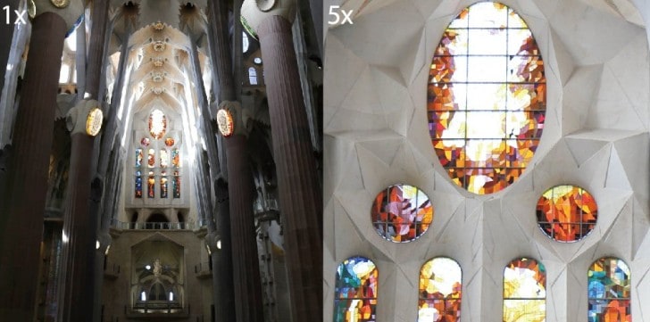 Oppo new phone to feature first 5x zoom dual camera