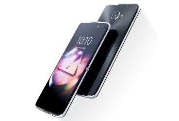 Alcatel Idol 5S 2