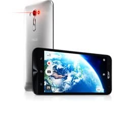 Asus Zenfone 2 Laser
