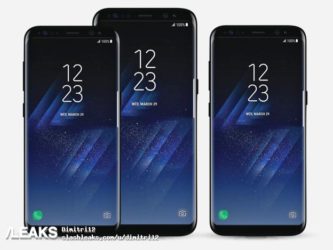 galaxy s8 promotion