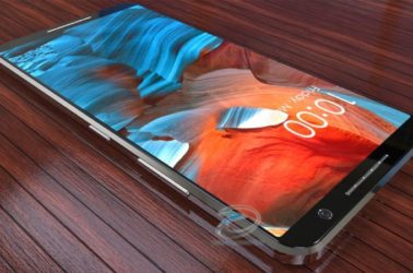  Google Pixel 2 design