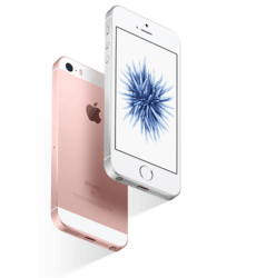 Iphone SE available now