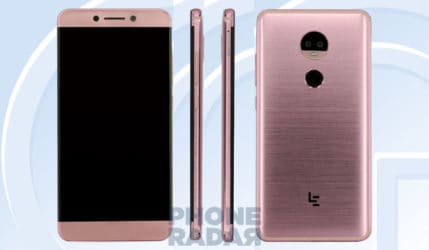 LeEco X650