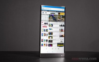 Xiaomi Mi Mix 2 