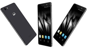 Micromax Canvas 5