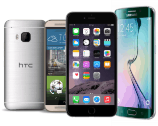 Most awaited smartphones 