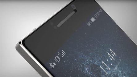 Nokia 7 and Nokia 8 rumored to sport Snapdragon 660