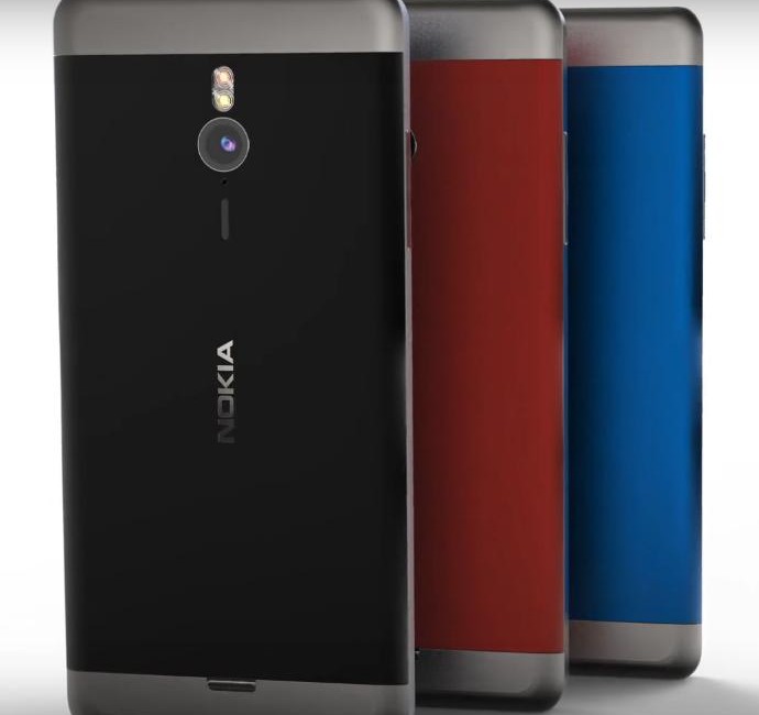 Nokia 1 leaked: The cheapest Nokia Android phone?