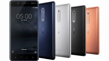 Best Nokia 6 rivals