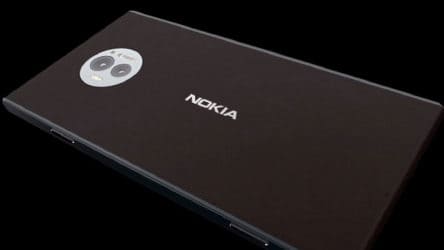 Nokia 8 flagship