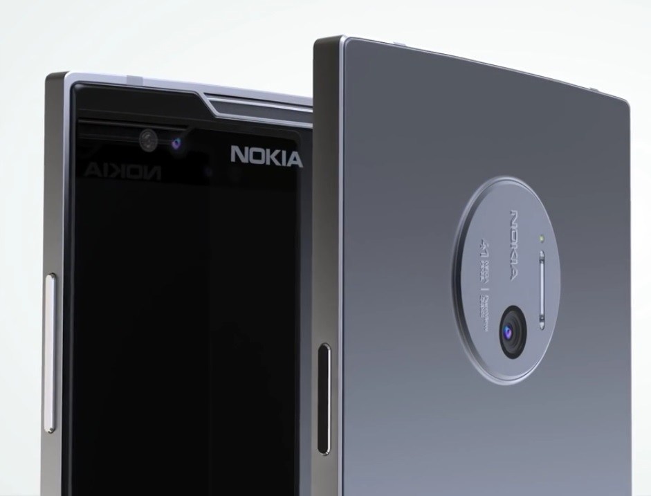 Nokia 9 leaked with 41 MP Camera & Teaser Video