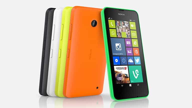 Best Nokia Smartphones Available in India