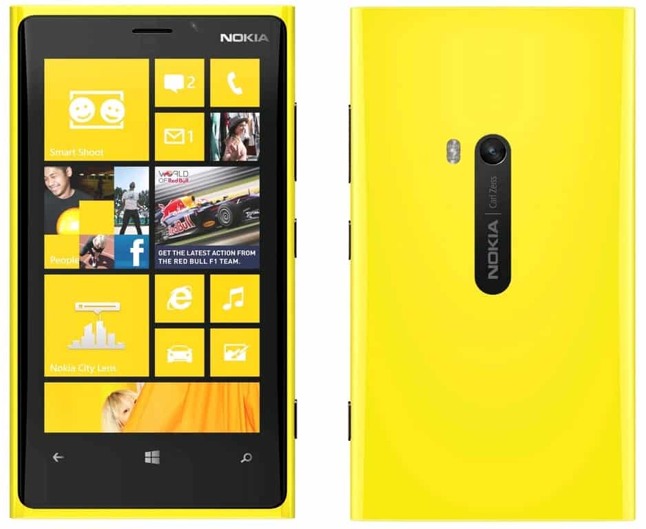 Best Nokia Smartphones Available in India
