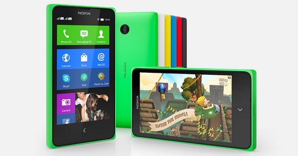 Best Nokia Smartphones Available in India