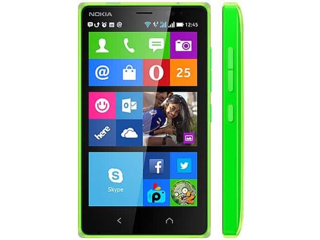 Best Nokia Smartphones Available in India