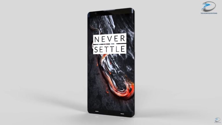 OnePlus 5 Edge