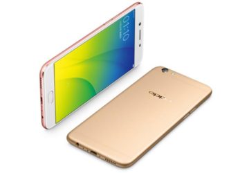Oppo R9s Review: 4GB, 16MP, 5.5" and more
