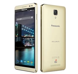 Panasonic Eluga I2