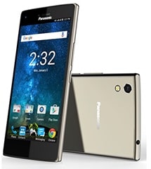 Panasonic Eluga Turbo