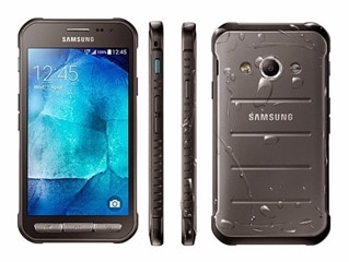 Samsung Galaxy S7 active