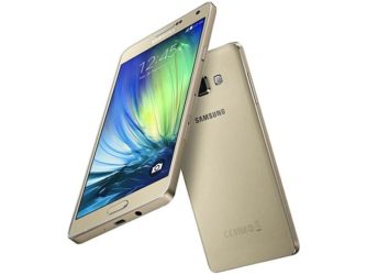 Samsung galaxy a7 2017
