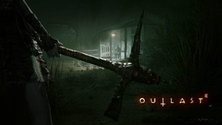 outlast 2 release date