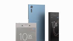 Sony Xperia XZ Premium