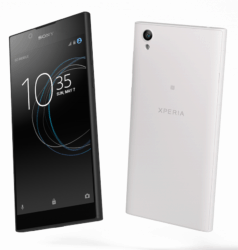 Sony Xperia L1